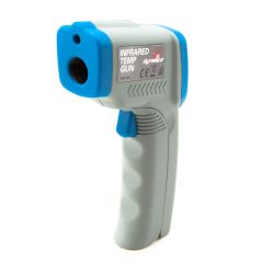 Infrared Temp Gun/Thermometer w/ Laser Sight Horizon DYNF1055