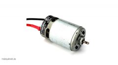 15-Turn 550, 2200kv, Brushed Motor Horizon DYNM3840