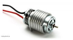 Dynamite 550 2200Kv Bürstenmotor 20T wassergekühlt Horizon DYNM3845