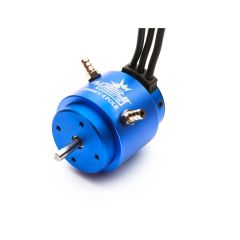 Dynamite 3650 2000Kv 4-poliger BL-Marine Motor Horizon DYNM3900