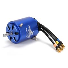 Dynamite 6P BL 1000KV 56X87MM WP MARINE MOTOR Horizon DYNM3940