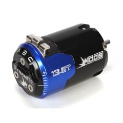 Dynamite DPS Quantex Sensor Race Motor : 13.5T Horizon DYNP1013