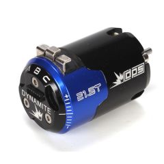 Dynamite DPS Quantex Sensor Race Motor : 21.5T Horizon DYNP1021