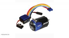 Dynamite DPS 1/10 Sensored 13.5T ESC/Motor Combo Horizon DYNP1213