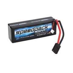 Dynamite 11.1V 5200mAh 2S 50C Horizon DYNP4001T