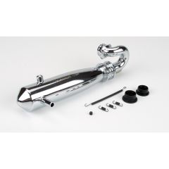 1/10 Off-Road Pwr Inline Sys: Horizon DYNP5010