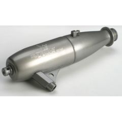 1/8 007 Hi-Torq Pipe: Hard An Horizon DYNP5101