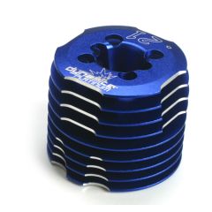 Cylinder Head, Blue: DPS 21 Horizon DYNP5301