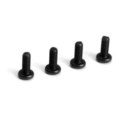 Bckplte Screws3X8MM(4):DPS 21 Horizon DYNP5333