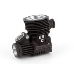 Crankcase: DPS 28 Horizon DYNP5348