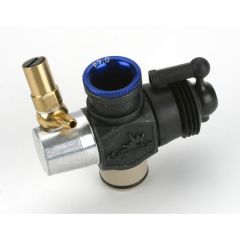 Slide Carb(2 Needle): DPS .28 Horizon DYNP5393