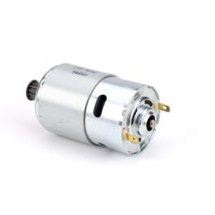 Starter Motor Set: QF Horizon DYNP5417