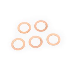 Head Shim 0.2mm (5pc): .21XP Horizon DYNP5433