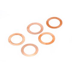 Head Shim 0.1mm (5pc): .21XP Horizon DYNP5434