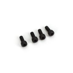 Backplate Screws (4): .21XP E Horizon DYNP5445