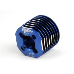 Cylinder Head, Blue: DPS 12 Horizon DYNP5501