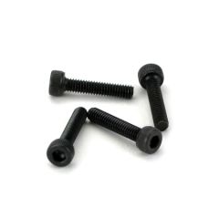 Head Screws 2.6x12 (4):DPS 12 Horizon DYNP5517