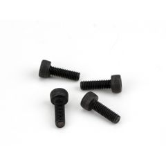 BackplateScrews2.6X8MM(4):DPS Horizon DYNP5518