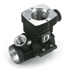 Crankcase: DPS 18RE Horizon DYNP5539