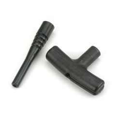 Pull Start Handle w/Ext: DPS. Horizon DYNP5551