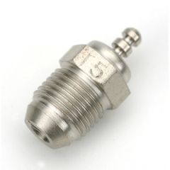 Platinum Turbo Glow Plug. #5 Hot Horizon DYNP5615