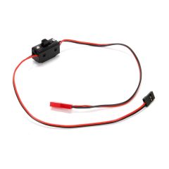 On/Off Switch, JR: 8B/8T/LST2 Horizon DYNR0105