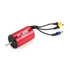 Dynamite Mini 4500Kv BL-Motor 1/8-Welle Horizon DYNS1600