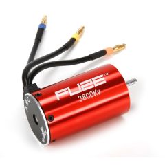 FUZE 550 BL Motor 3800kv Horizon DYNS1616