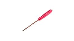 Machined Screwdriver #1 Phillips Horizon DYNT2103