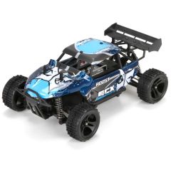 ECX Roost 1/24 4WD Desert Buggy RTR, blau/grau Horizon ECX00015T1