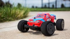 ECX BeatBox 1:36 2WD Monster Truck RTR Horizon ECX00021