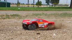 ECX Torment 1/18 4WD Short Course Truck RTR Horizon ECX01001I