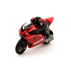 ECX Outburst 1:14 Motorrad RTR rot Horizon ECX01004T2