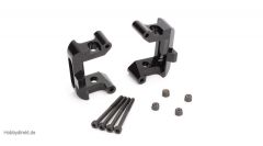 ECX Aluminium C-Hub-Set vorne (2 Stk): Revenge E/N Horizon ECX0820