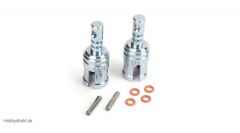 ECX Differentialabtrieb m. Pins vorne/hinten Horizon ECX0860