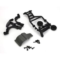 Wheelie Bar Set: Circuit Horizon ECX1014