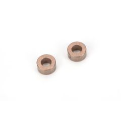 ECX Lager 3 x 6 x 2,8 mm (2 Stk): Circuit Horizon ECX1056