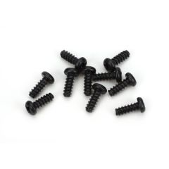 Button Head Screw M3X8 (10): Circuit Horizon ECX1062