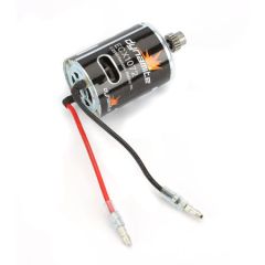 Electrix Tuning-Motor 15T mit 16T Ritzel: Circuit Horizon ECX107