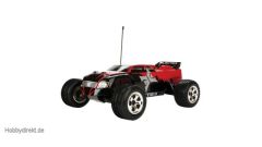 Electrix Circuit 1/10th Stadium Truck Grau RTR Horizon ECX1100EU