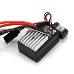 ECX ESC/RX 2.4ghz V3 1:10 spritzwassergeschützt Horizon ECX13006