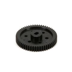 Spur Gear, 54T: 1:24 4WD Temper Horizon ECX202018