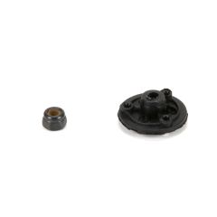 Gear Mounts: 1:24 4WD Temper Horizon ECX202020