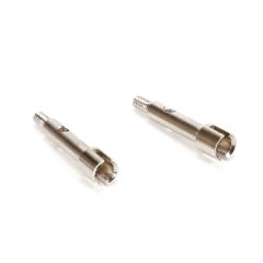 Axle Set (2): 1:24 4WD Temper Horizon ECX202027