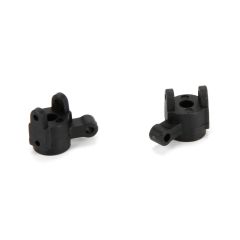 Front Caster Mounts: 1:24 4WD Temper Horizon ECX204010