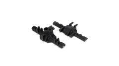 Front/Rear Diff Case: 1:18 4WD Temper Horizon ECX212008