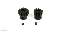 ECX Ritzel 9 Zähne/ 12 Zähne x 3 mm Mod 1 Horizon ECX232028