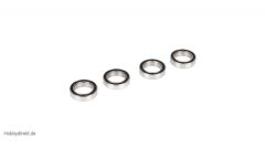 Ball Bearing, 12x18xT4mm, (4) Horizon ECX237000