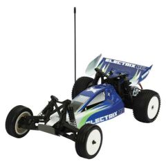 Electrix Boost 1/10 Buggy bla Horizon ECX3100