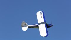 E-flite Schwimmer links m. Wasserruderhalter: Carbon-Z Cub Horizon EFL1045017